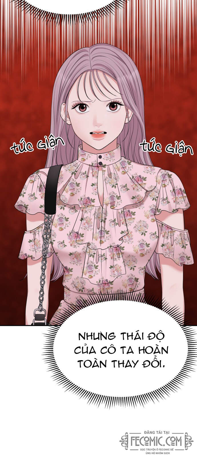 Gửi Em, Người Nuốt Trọn Vì Sao Chapter 37 - Trang 2