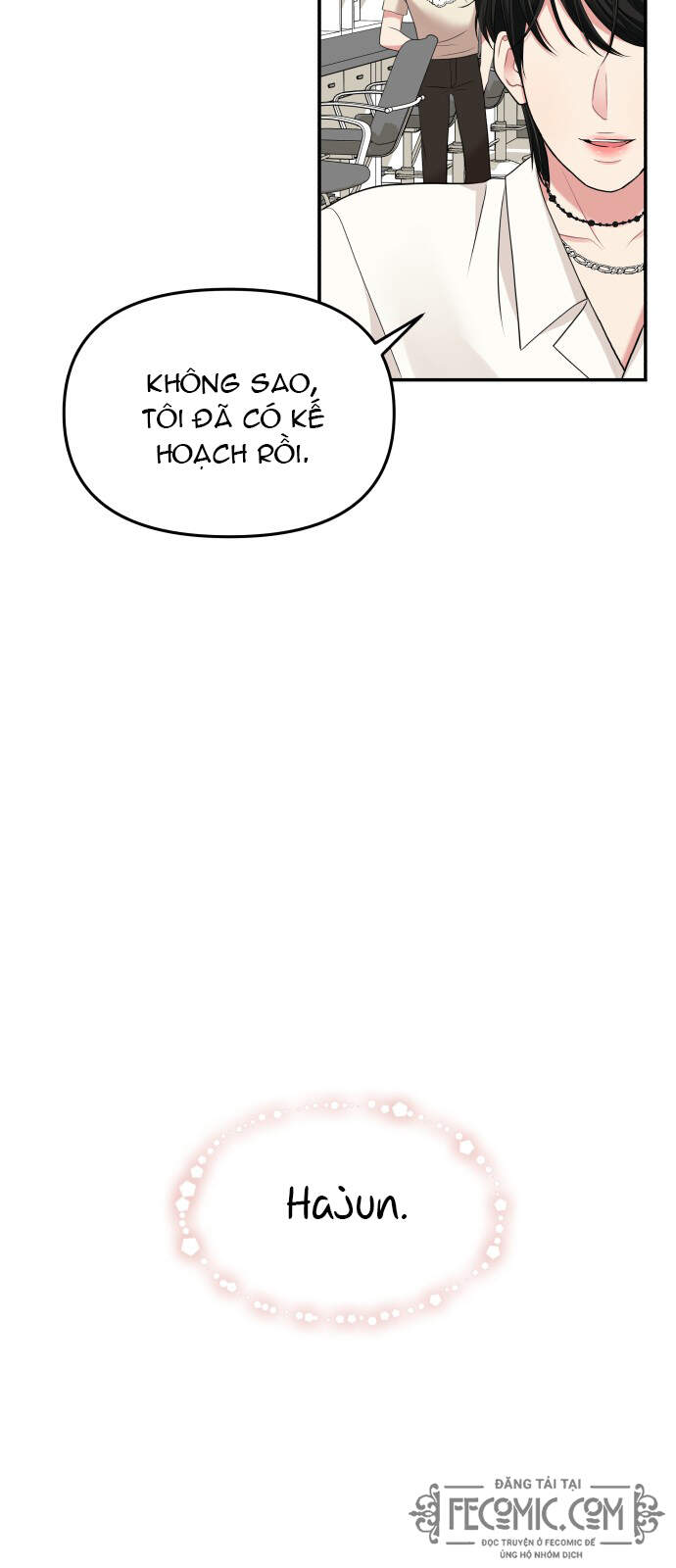 Gửi Em, Người Nuốt Trọn Vì Sao Chapter 37 - Trang 2