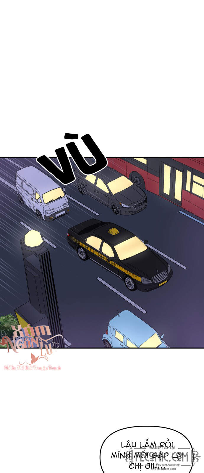 Gửi Em, Người Nuốt Trọn Vì Sao Chapter 37 - Trang 2