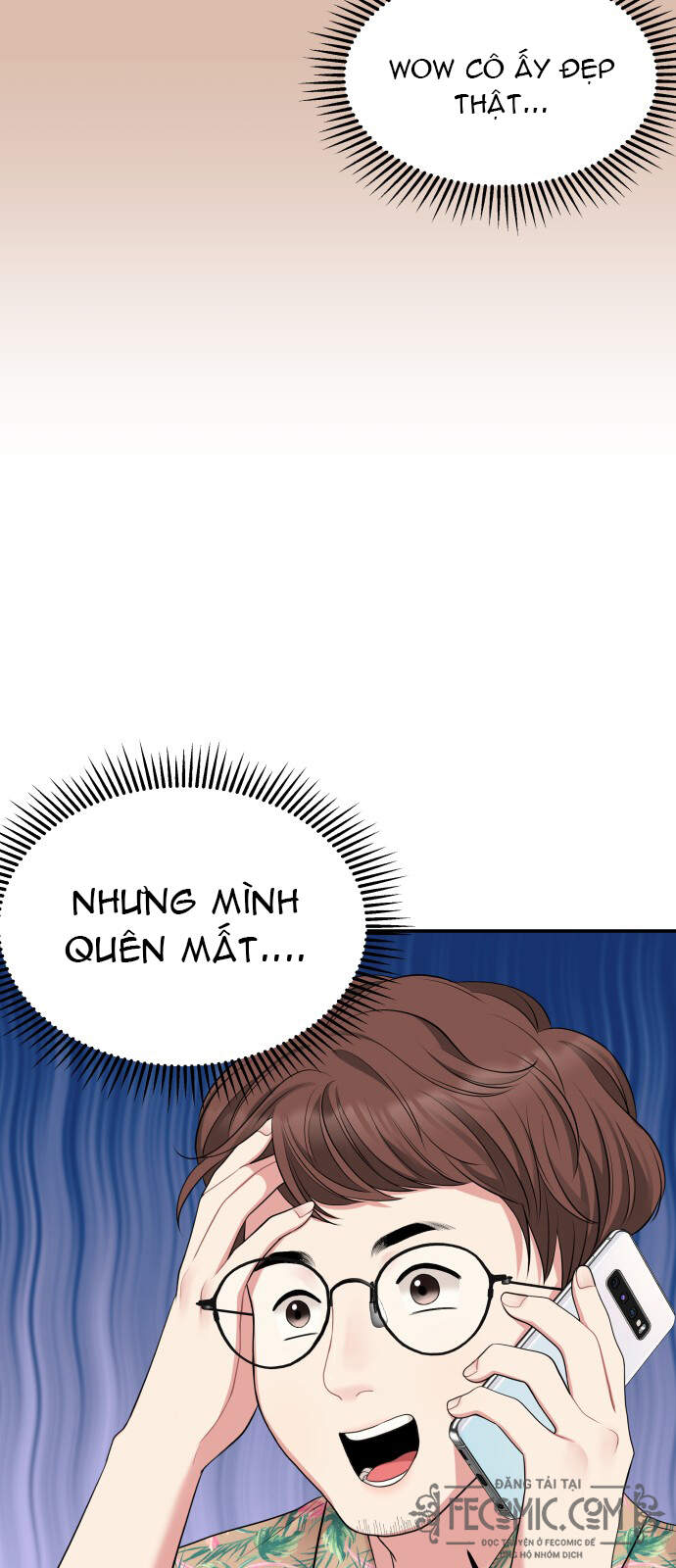 Gửi Em, Người Nuốt Trọn Vì Sao Chapter 37 - Trang 2