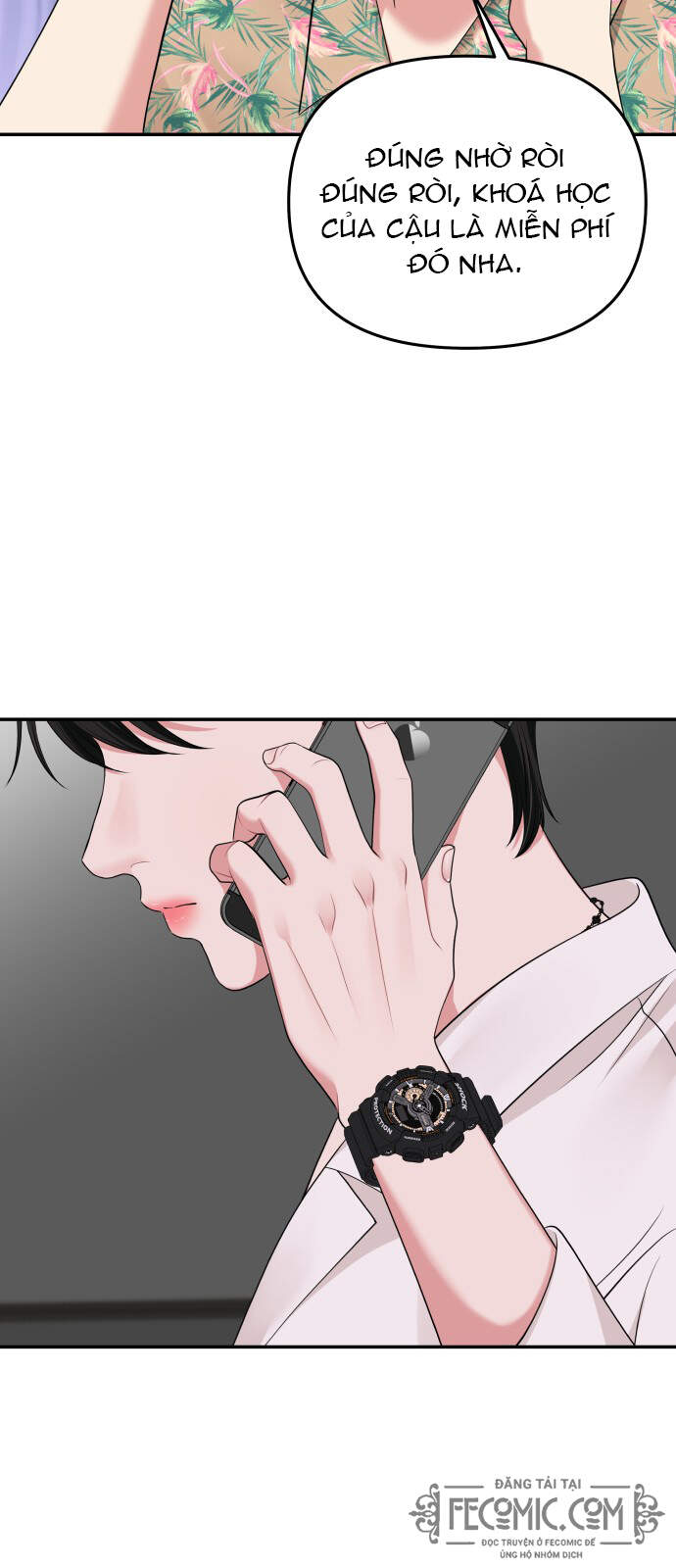 Gửi Em, Người Nuốt Trọn Vì Sao Chapter 37 - Trang 2