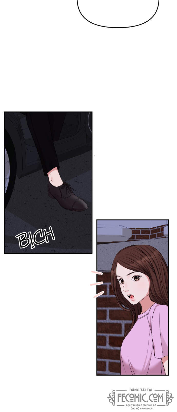 Gửi Em, Người Nuốt Trọn Vì Sao Chapter 37 - Trang 2