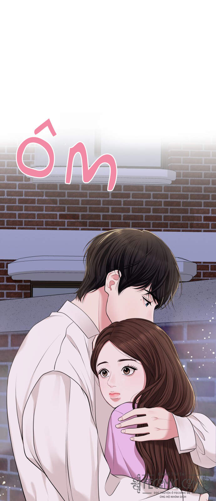 Gửi Em, Người Nuốt Trọn Vì Sao Chapter 37 - Trang 2