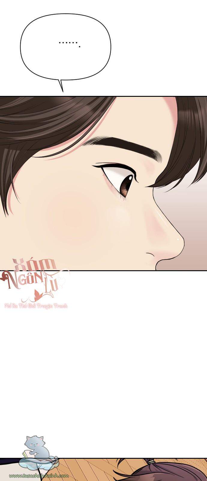 Gửi Em, Người Nuốt Trọn Vì Sao Chapter 38 - Trang 2