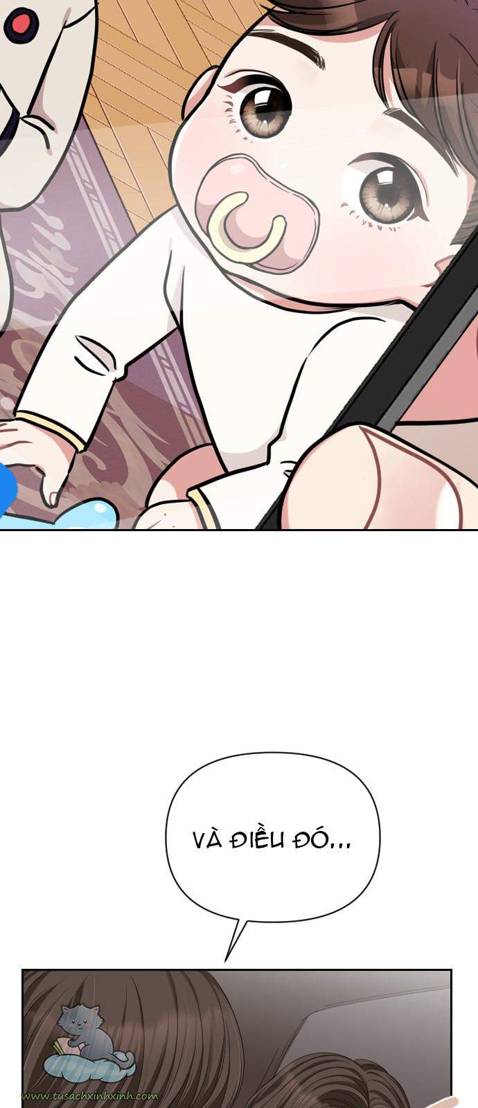 Gửi Em, Người Nuốt Trọn Vì Sao Chapter 38 - Trang 2