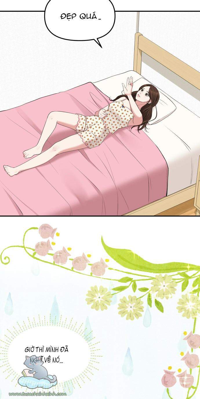 Gửi Em, Người Nuốt Trọn Vì Sao Chapter 39 - Trang 2