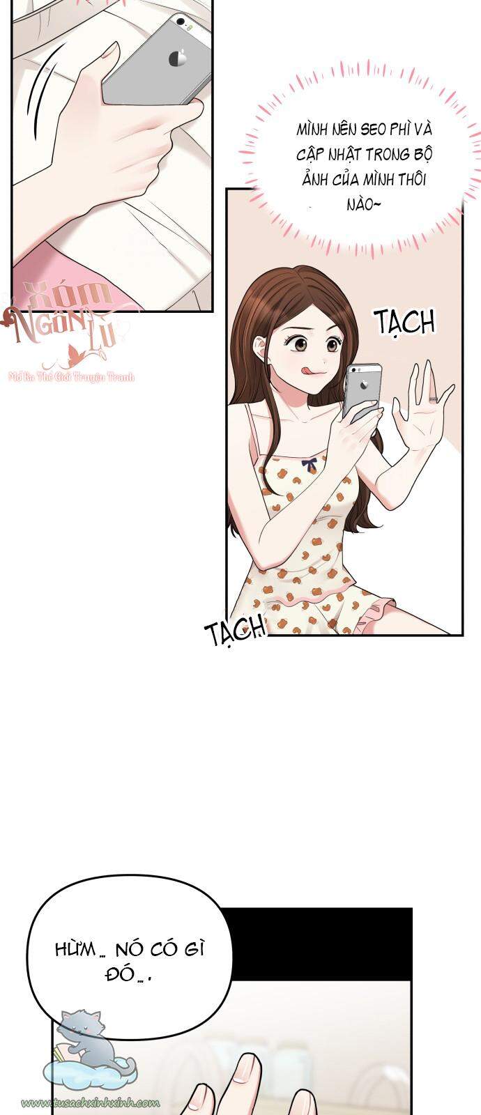 Gửi Em, Người Nuốt Trọn Vì Sao Chapter 39 - Trang 2