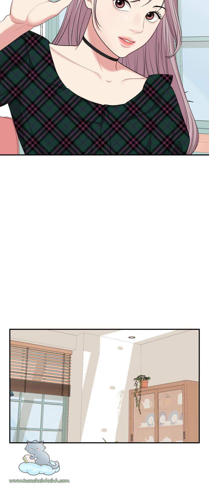 Gửi Em, Người Nuốt Trọn Vì Sao Chapter 39 - Trang 2