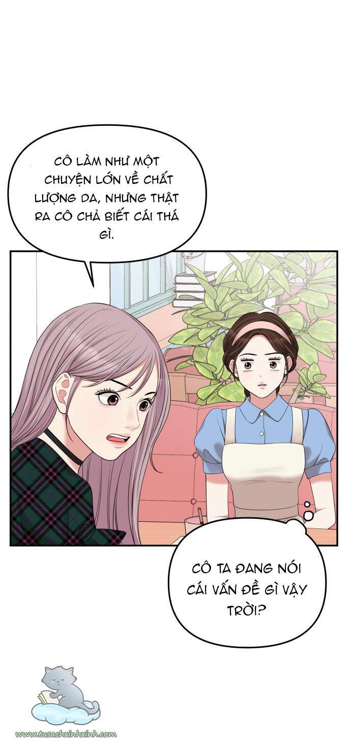 Gửi Em, Người Nuốt Trọn Vì Sao Chapter 39 - Trang 2