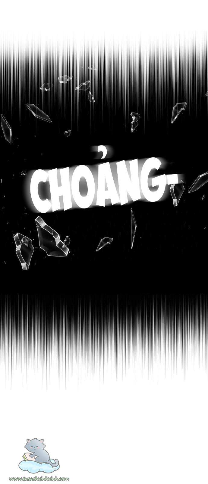 Gửi Em, Người Nuốt Trọn Vì Sao Chapter 39 - Trang 2