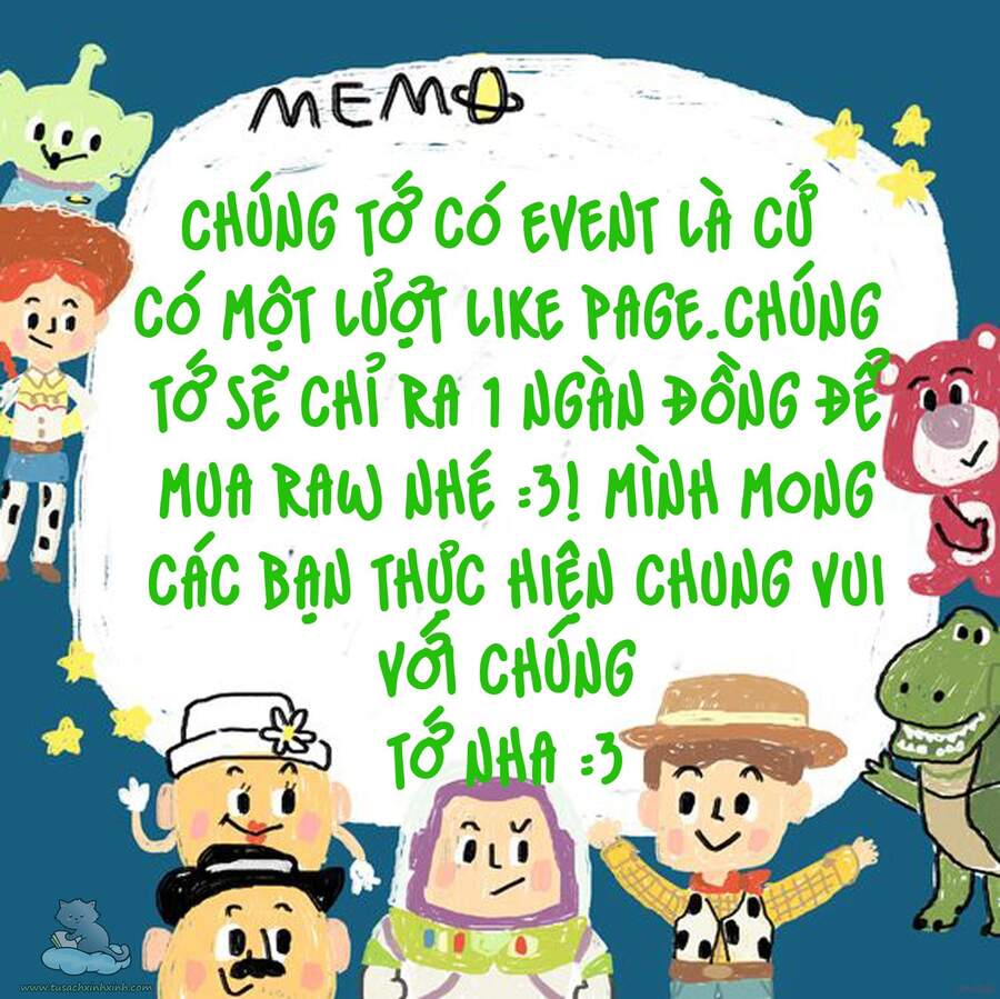 Gửi Em, Người Nuốt Trọn Vì Sao Chapter 39 - Trang 2