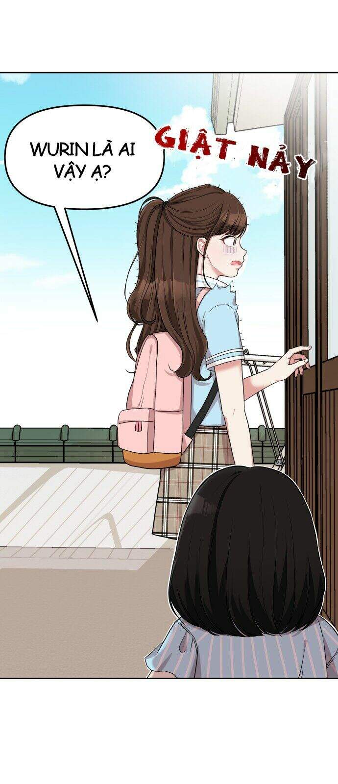 Gửi Em, Người Nuốt Trọn Vì Sao Chapter 4 - Trang 2