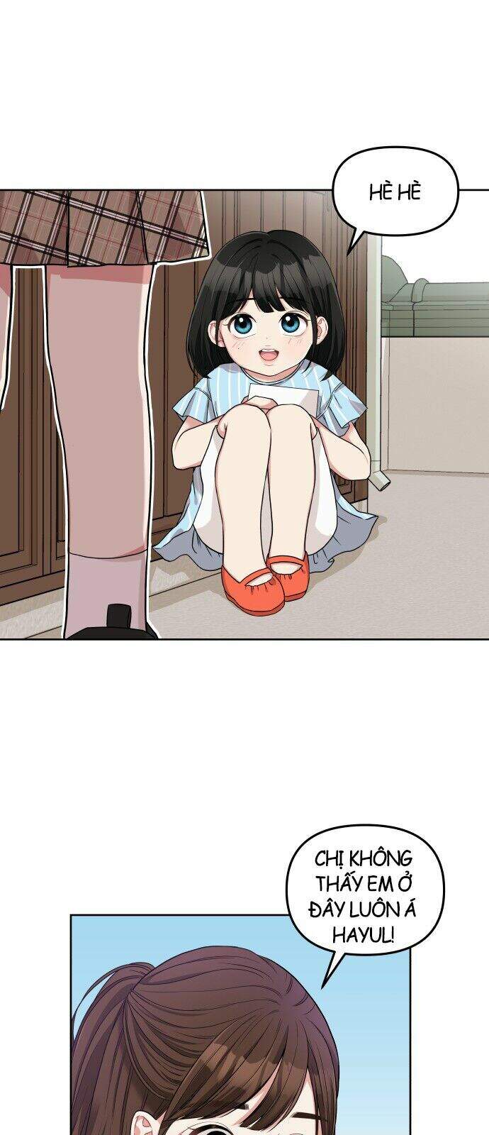 Gửi Em, Người Nuốt Trọn Vì Sao Chapter 4 - Trang 2
