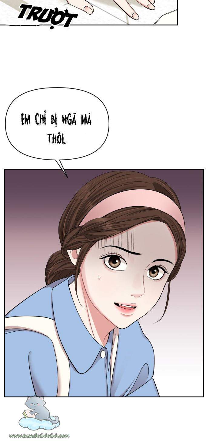 Gửi Em, Người Nuốt Trọn Vì Sao Chapter 40 - Trang 2