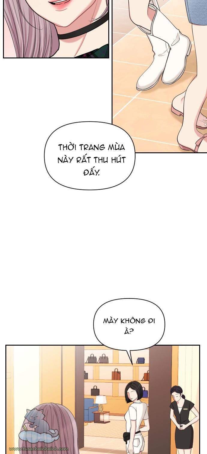 Gửi Em, Người Nuốt Trọn Vì Sao Chapter 40 - Trang 2