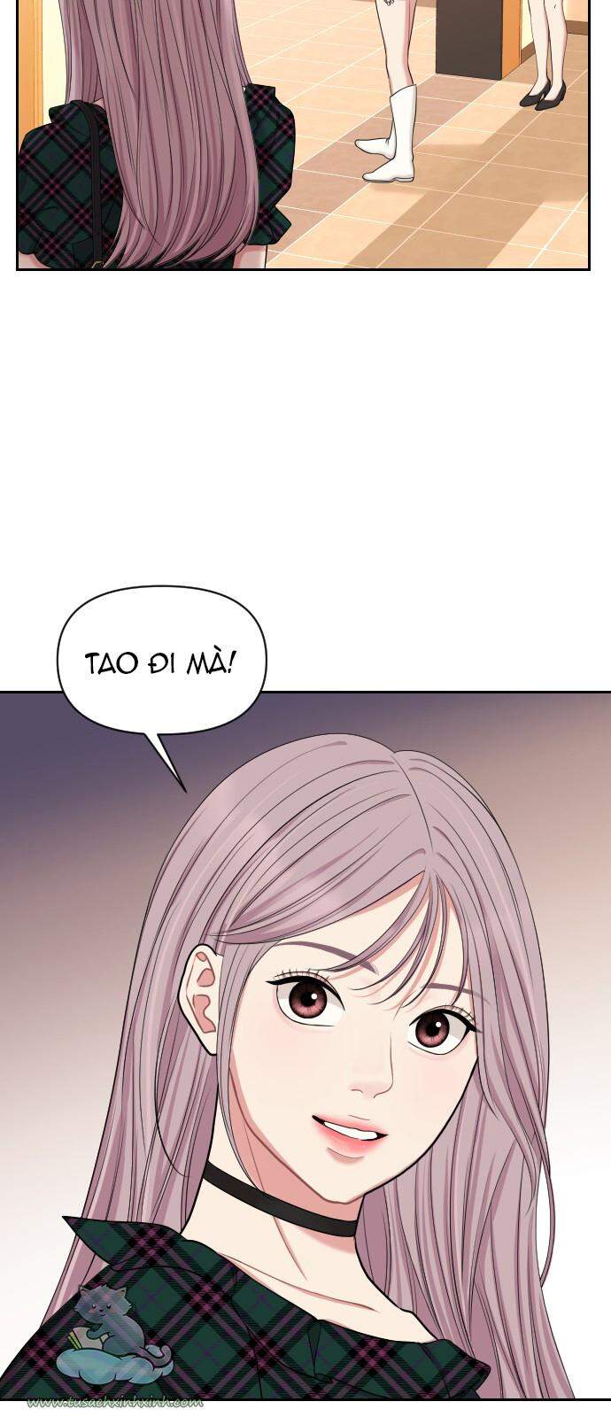 Gửi Em, Người Nuốt Trọn Vì Sao Chapter 40 - Trang 2