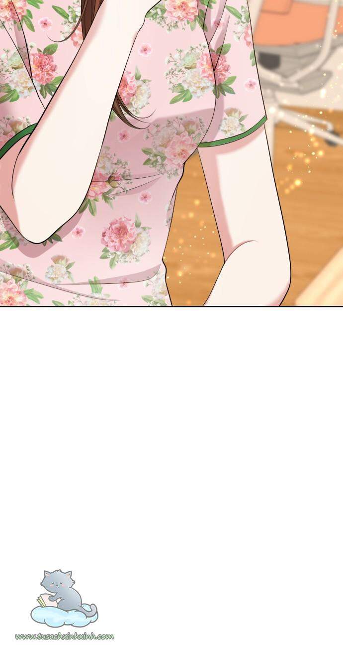 Gửi Em, Người Nuốt Trọn Vì Sao Chapter 40 - Trang 2