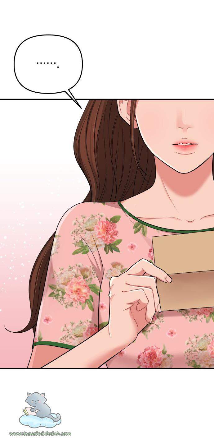 Gửi Em, Người Nuốt Trọn Vì Sao Chapter 41 - Trang 2