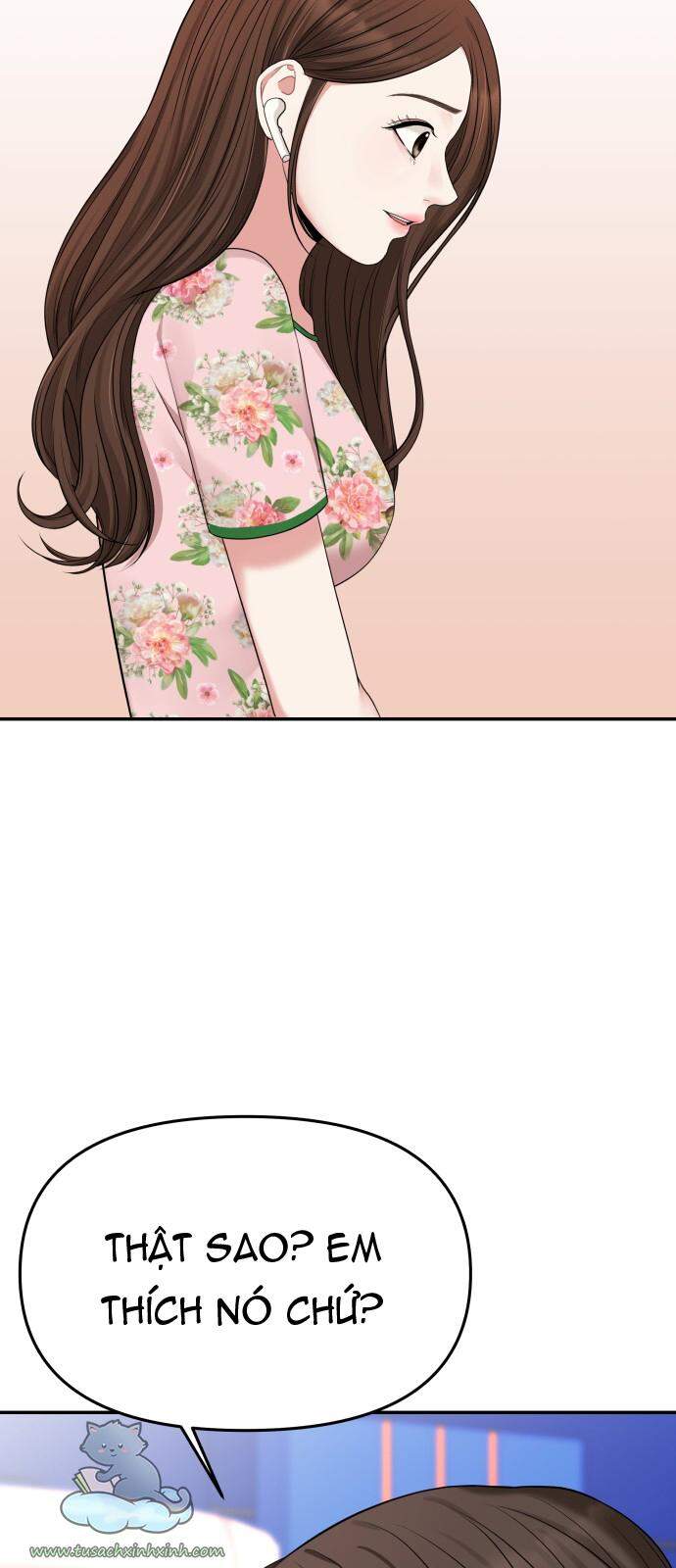 Gửi Em, Người Nuốt Trọn Vì Sao Chapter 41 - Trang 2