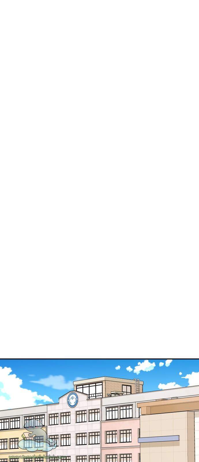 Gửi Em, Người Nuốt Trọn Vì Sao Chapter 41 - Trang 2