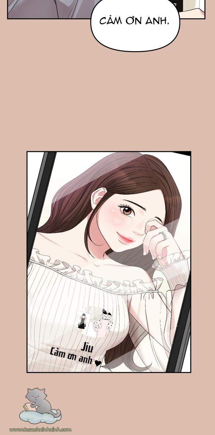 Gửi Em, Người Nuốt Trọn Vì Sao Chapter 41 - Trang 2