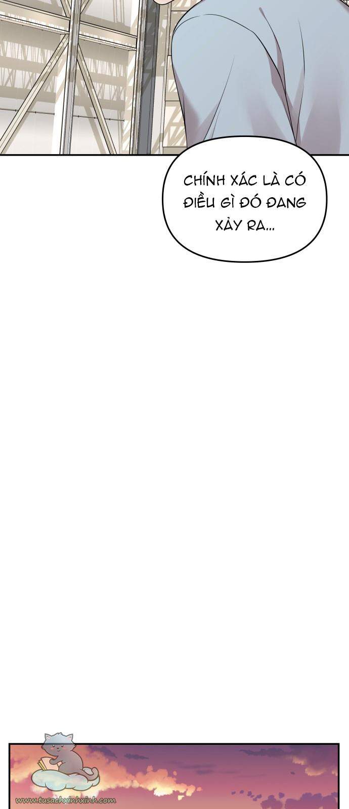 Gửi Em, Người Nuốt Trọn Vì Sao Chapter 41 - Trang 2