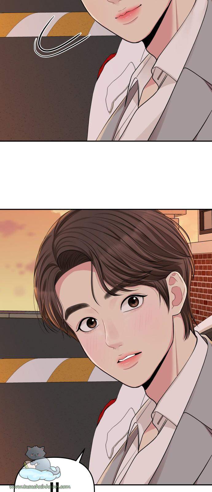 Gửi Em, Người Nuốt Trọn Vì Sao Chapter 41 - Trang 2