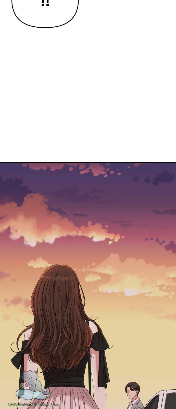 Gửi Em, Người Nuốt Trọn Vì Sao Chapter 41 - Trang 2