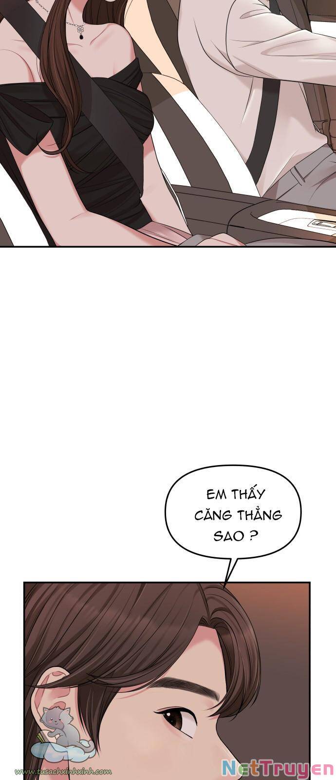 Gửi Em, Người Nuốt Trọn Vì Sao Chapter 42 - Trang 2