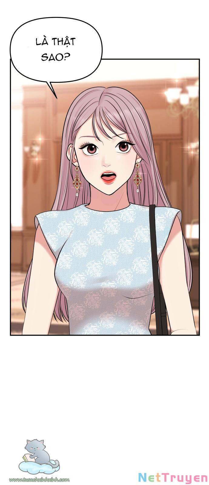 Gửi Em, Người Nuốt Trọn Vì Sao Chapter 42 - Trang 2