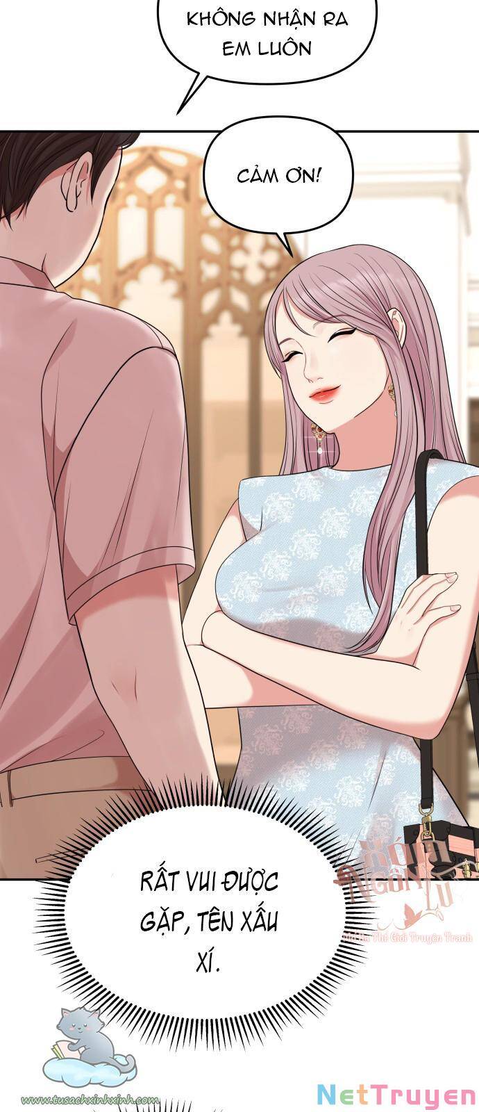 Gửi Em, Người Nuốt Trọn Vì Sao Chapter 42 - Trang 2