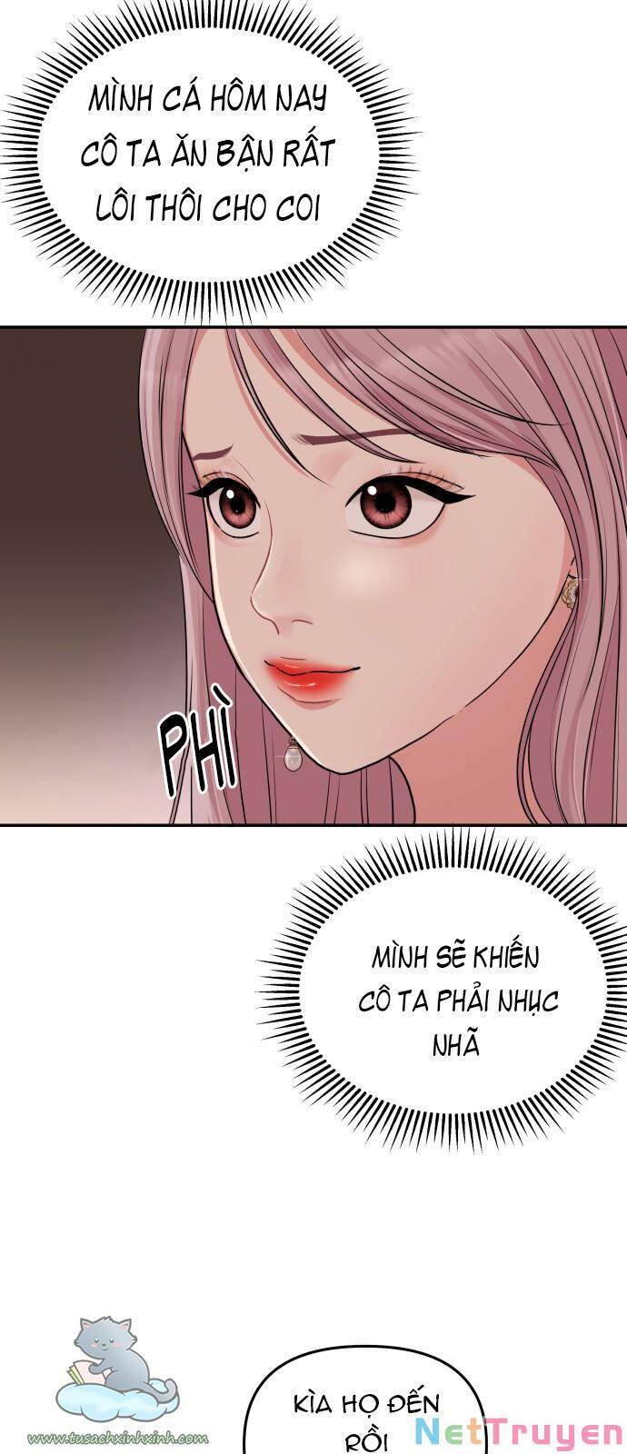 Gửi Em, Người Nuốt Trọn Vì Sao Chapter 42 - Trang 2