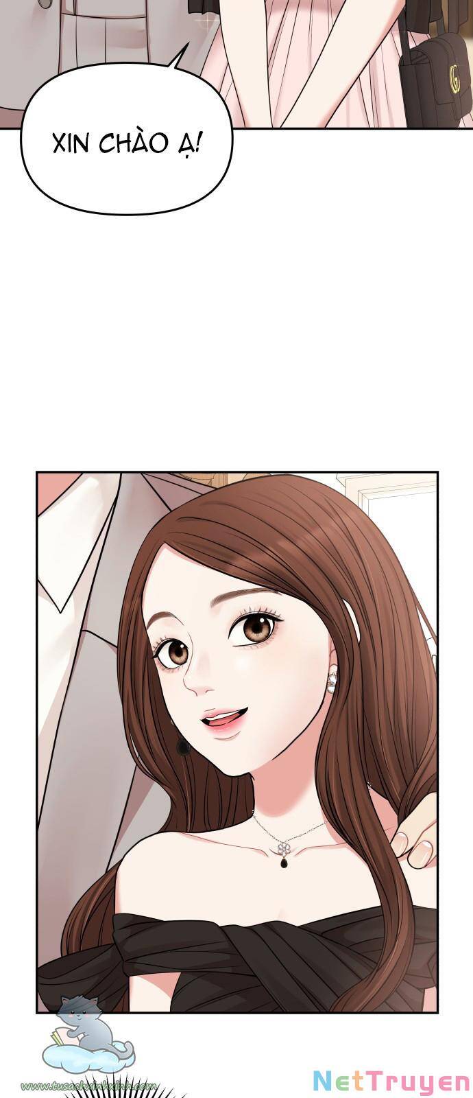 Gửi Em, Người Nuốt Trọn Vì Sao Chapter 42 - Trang 2