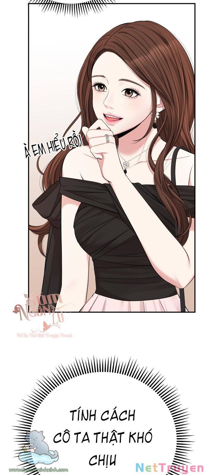 Gửi Em, Người Nuốt Trọn Vì Sao Chapter 42 - Trang 2