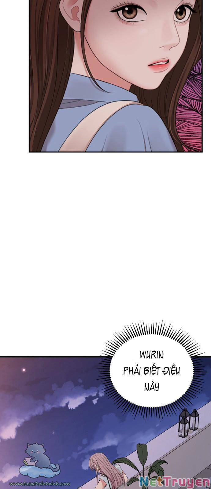 Gửi Em, Người Nuốt Trọn Vì Sao Chapter 42 - Trang 2