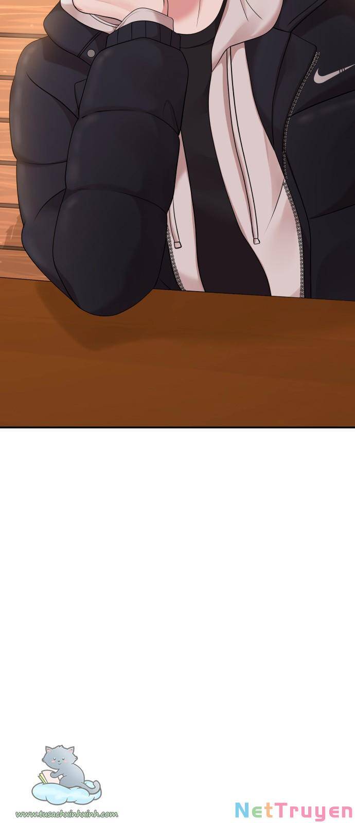 Gửi Em, Người Nuốt Trọn Vì Sao Chapter 42 - Trang 2