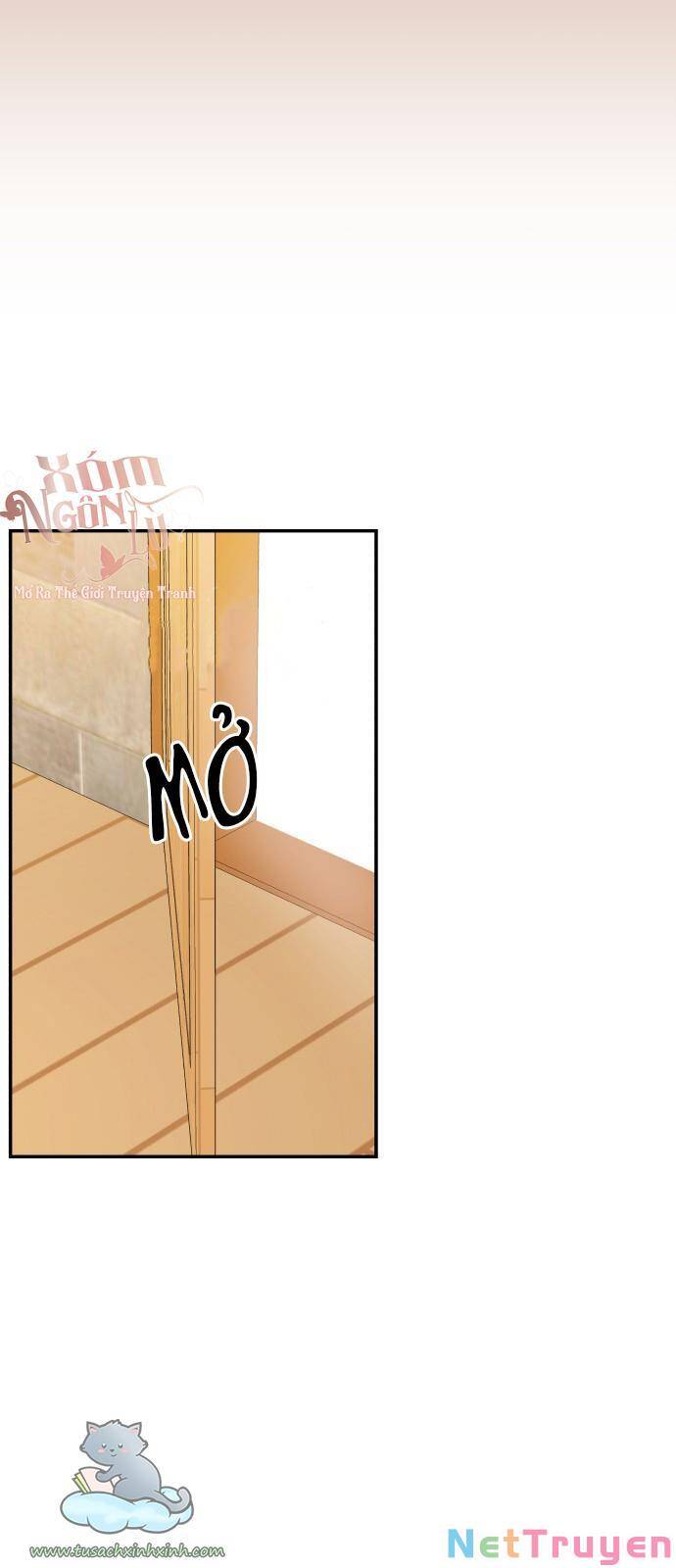 Gửi Em, Người Nuốt Trọn Vì Sao Chapter 42 - Trang 2