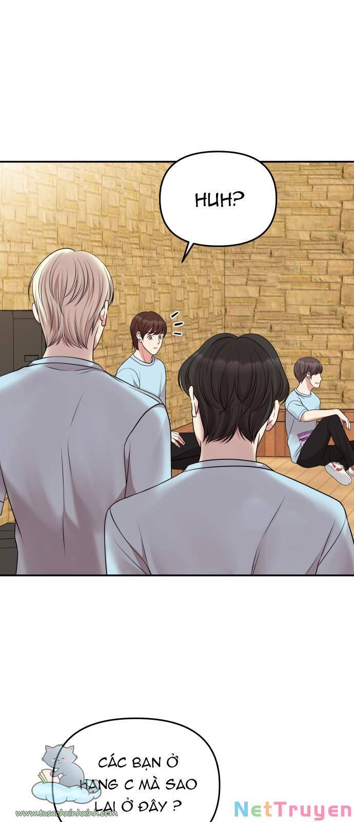 Gửi Em, Người Nuốt Trọn Vì Sao Chapter 42 - Trang 2