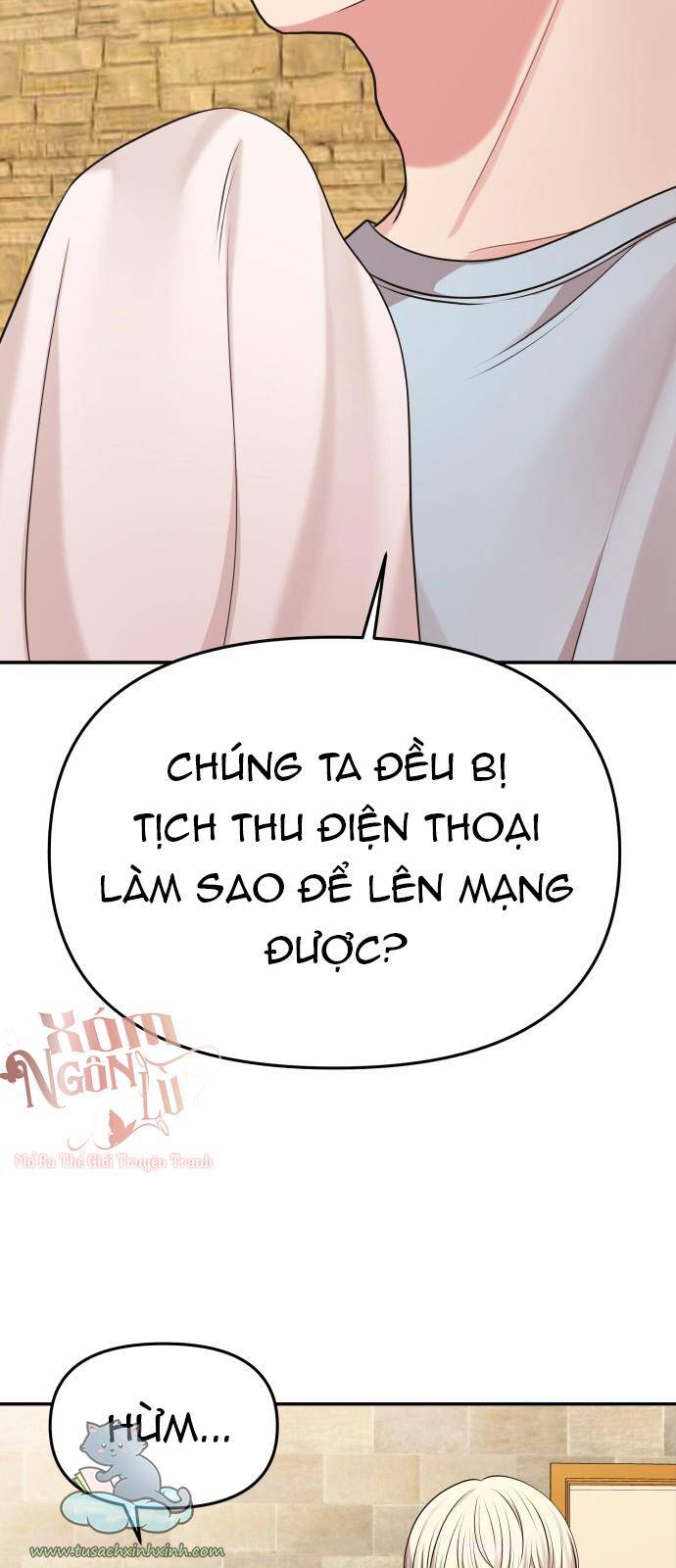 Gửi Em, Người Nuốt Trọn Vì Sao Chapter 43 - Trang 2