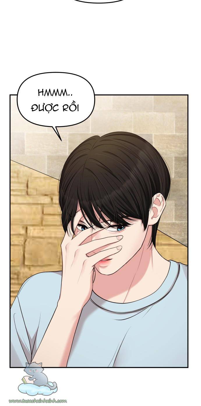 Gửi Em, Người Nuốt Trọn Vì Sao Chapter 43 - Trang 2