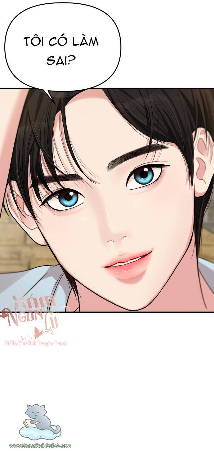 Gửi Em, Người Nuốt Trọn Vì Sao Chapter 43 - Trang 2