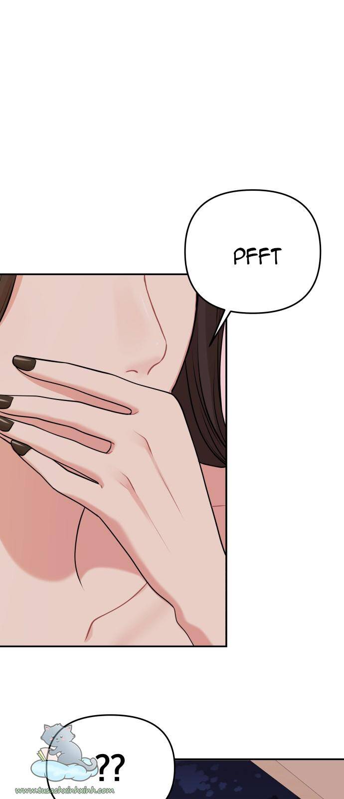 Gửi Em, Người Nuốt Trọn Vì Sao Chapter 43 - Trang 2