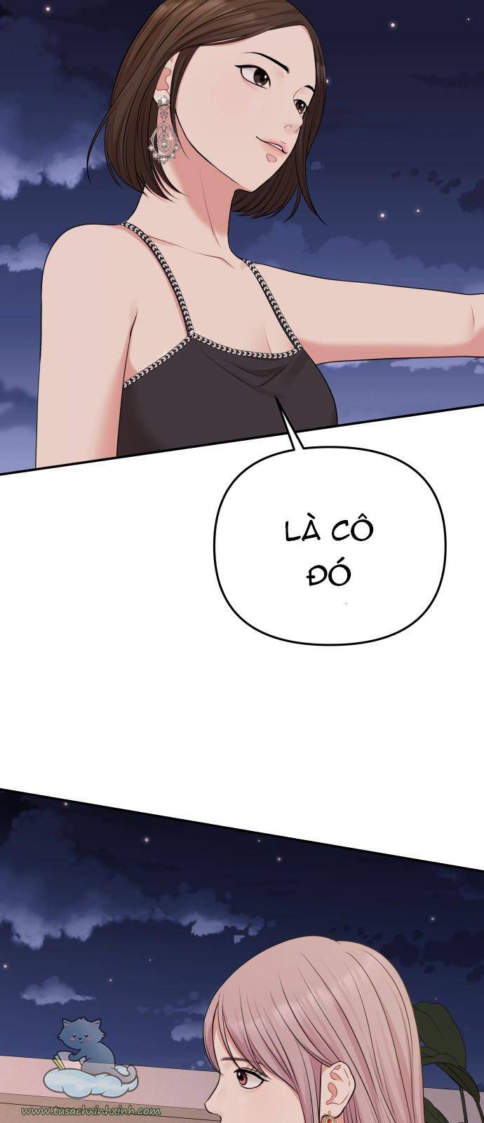 Gửi Em, Người Nuốt Trọn Vì Sao Chapter 43 - Trang 2