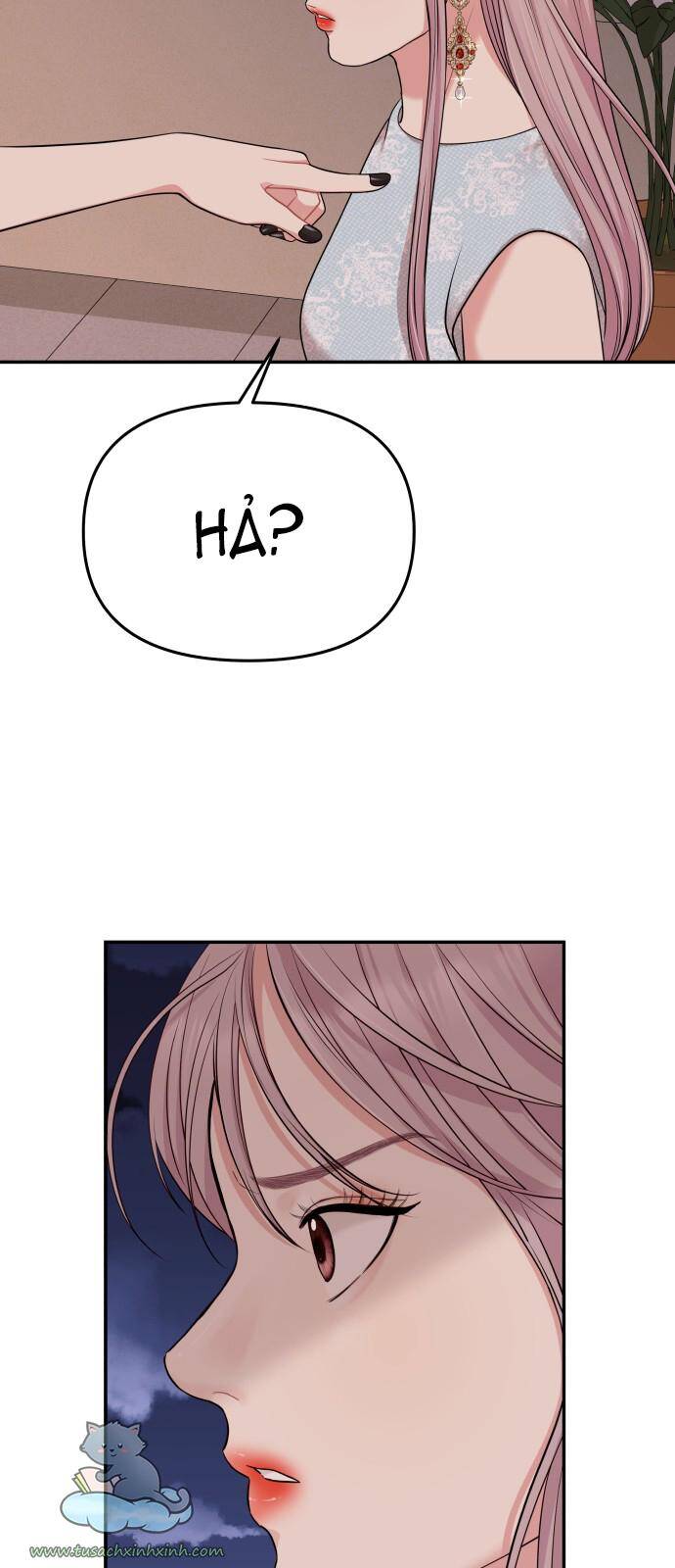 Gửi Em, Người Nuốt Trọn Vì Sao Chapter 43 - Trang 2