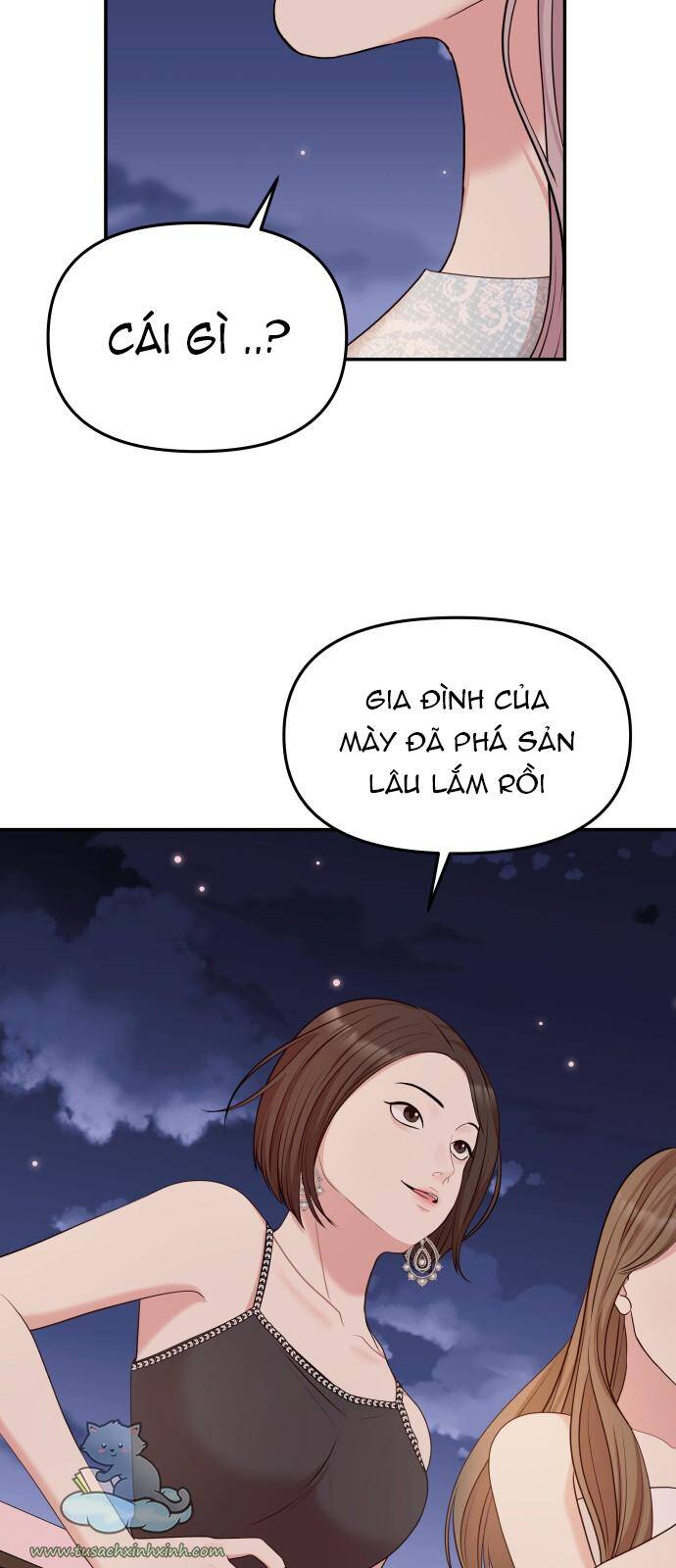 Gửi Em, Người Nuốt Trọn Vì Sao Chapter 43 - Trang 2