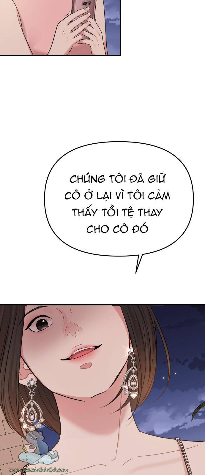 Gửi Em, Người Nuốt Trọn Vì Sao Chapter 43 - Trang 2