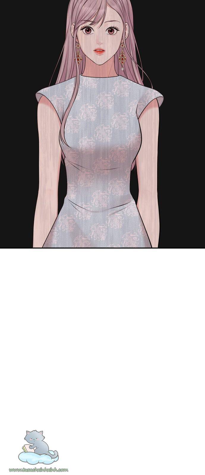 Gửi Em, Người Nuốt Trọn Vì Sao Chapter 43 - Trang 2