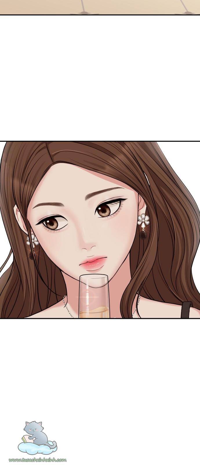 Gửi Em, Người Nuốt Trọn Vì Sao Chapter 43 - Trang 2