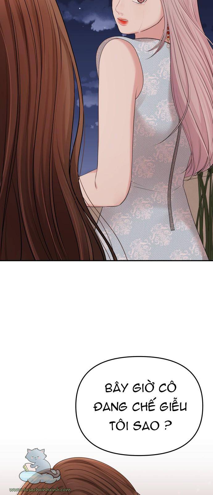 Gửi Em, Người Nuốt Trọn Vì Sao Chapter 43 - Trang 2