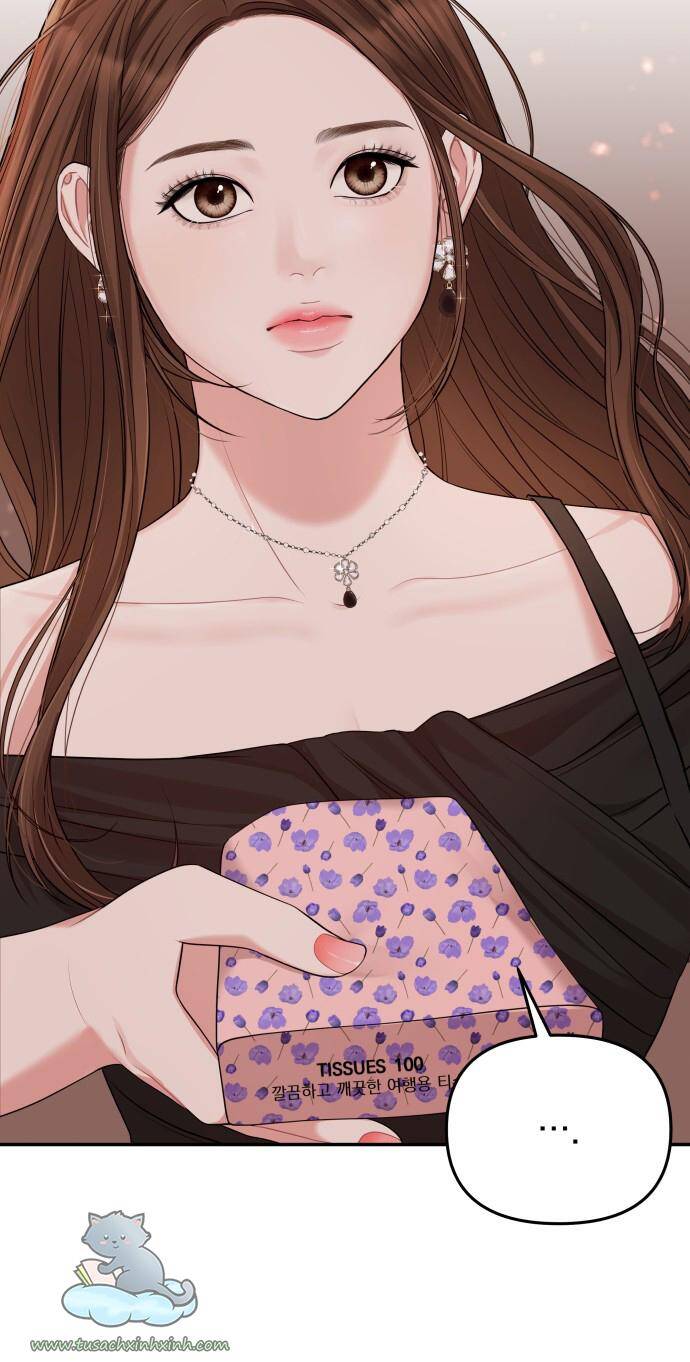 Gửi Em, Người Nuốt Trọn Vì Sao Chapter 43 - Trang 2